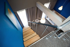 Moon Hostel