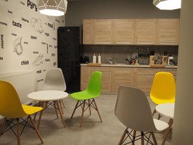 Moon Hostel