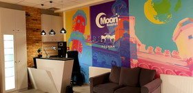 Moon Hostel