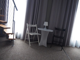 Moon Hostel