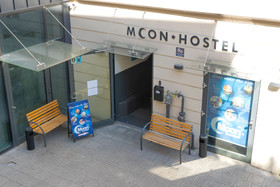 Moon Hostel