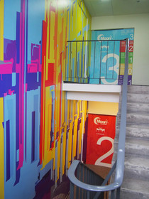 Moon Hostel