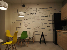 Moon Hostel