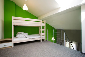 Moon Hostel