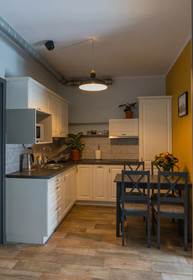 Moon Hostel