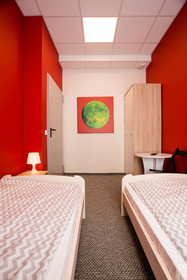 Moon Hostel