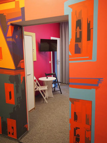 Moon Hostel