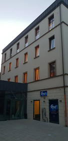 Moon Hostel