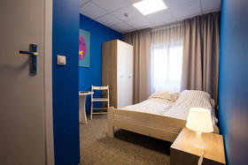 Moon Hostel