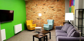Moon Hostel