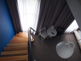 Moon Hostel