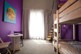 Moon Hostel