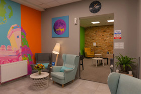 Moon Hostel