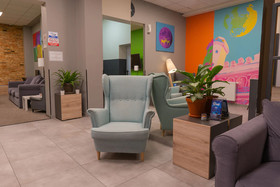 Moon Hostel