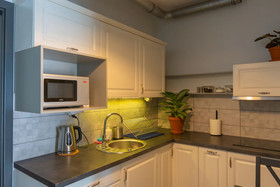 Moon Hostel