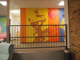Moon Hostel