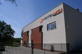 Mtj Business Hotel