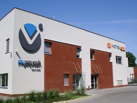 Mtj Business Hotel