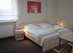 Mtj Business Hotel