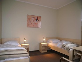 Mtj Business Hotel