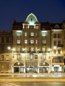 NH Poznan