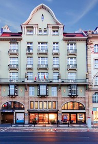 NH Poznan
