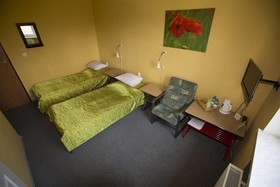 Nocleg Poznan