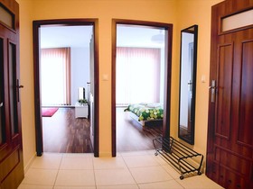 Nowe Garbary by StarApart Apartments