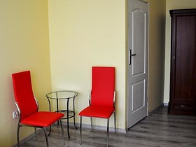 Pensjonat Eurodan