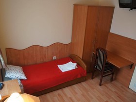 Pensjon Polska