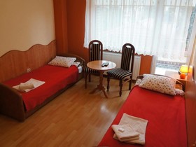 Pensjon Polska