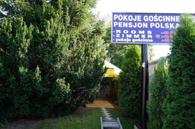 Pensjon Polska