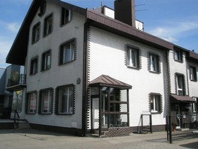 Pensjon Polska