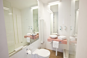 Platinum Palace Apartments