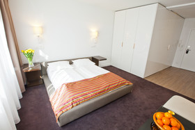 Platinum Palace Apartments