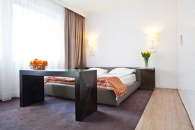 Platinum Palace Apartments