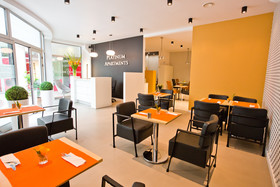 Platinum Palace Apartments