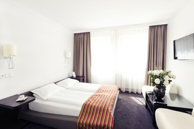 Platinum Palace Apartments