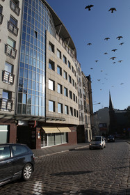 Platinum Palace Apartments