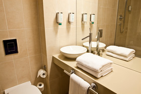 Platinum Palace Apartments