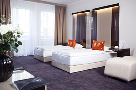 Platinum Palace Apartments
