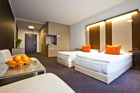 Platinum Palace Apartments