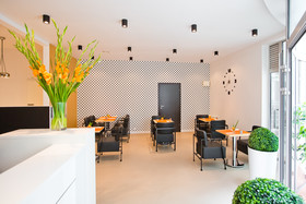 Platinum Palace Apartments