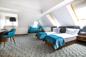 Platinum Palace Residence