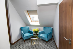 Platinum Palace Residence