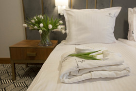 Platinum Palace Residence