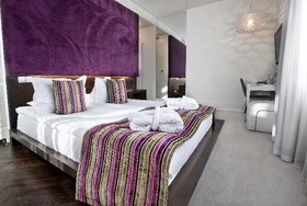 Platinum Palace Residence