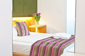 Platinum Palace Residence