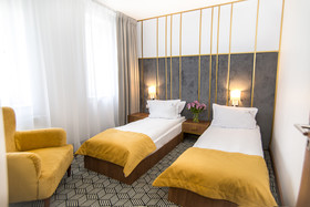 Platinum Palace Residence