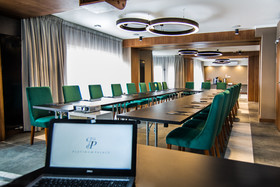 Platinum Palace Residence